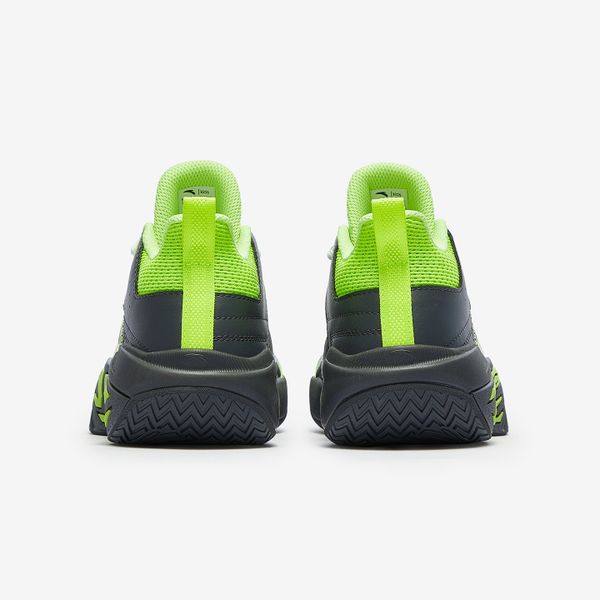 Giày Bóng Rổ Bé Trai Size 33-40 Anta Kids A125D1103-5