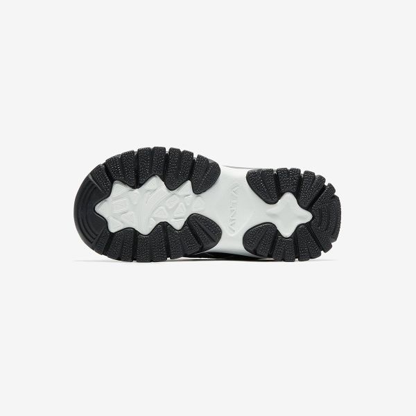 Giày Thể Thao Thời Trang Bé Trai Size 28-32 Anta Kids A125D9916-2