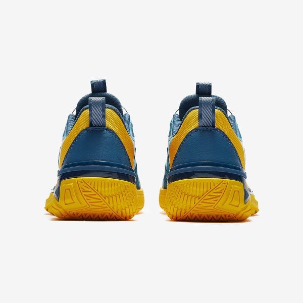 Giày Bóng Rổ Outdoor Thể Thao Bé Trai Size 33-42 Gyakuten PRO Anta Kids A12611104-3