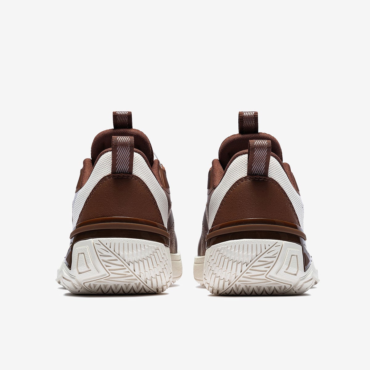 Giày Bóng Rổ Outdoor Thể Thao Bé Trai Size 33-39 Gyakuten PRO Anta Kids A12611104-4