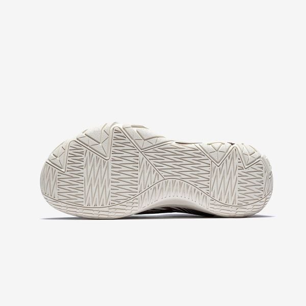Giày Bóng Rổ Outdoor Thể Thao Bé Trai Size 33-39 Gyakuten PRO Anta Kids A12611104-4