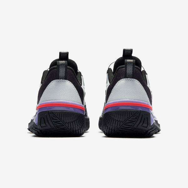 Giày Bóng Rổ Outdoor Thể Thao Bé Trai Size 33-39 Gyakuten PRO Anta Kids A12611104-5