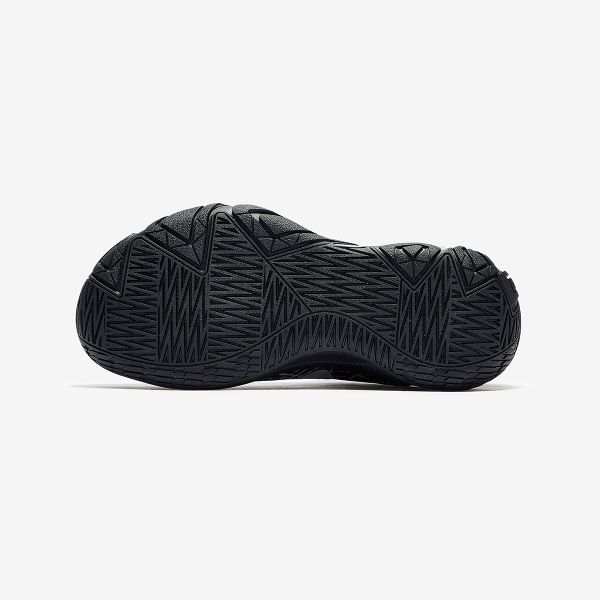 Giày Bóng Rổ Outdoor Thể Thao Bé Trai Size 33-39 Gyakuten PRO Anta Kids A12611104-5