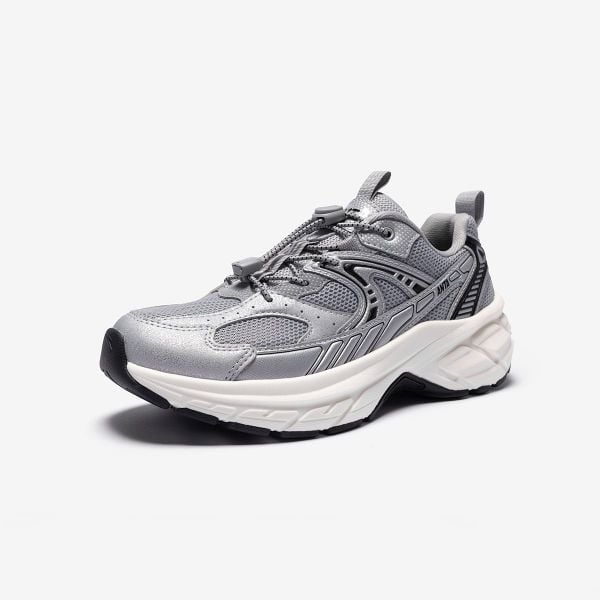 Giày Thể Thao Bé Trai Size 35-40 Outdoor Wilderness Anta Kids A12618809-2