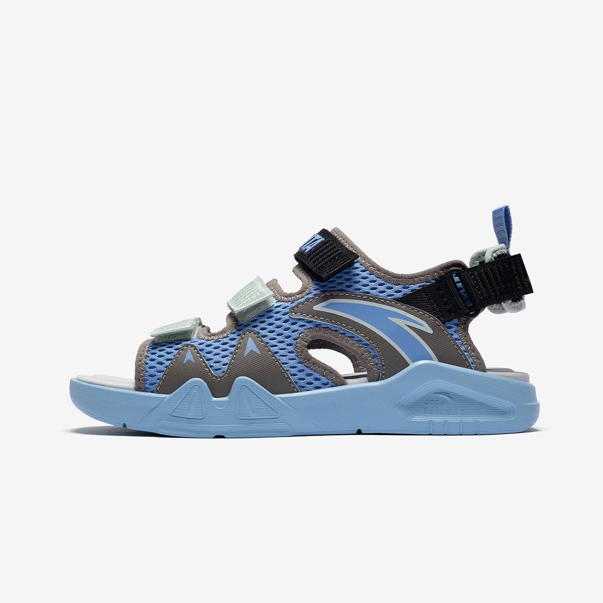 Sandals Bé Trai Size 33 - 40 Anta Kids A12626974-3