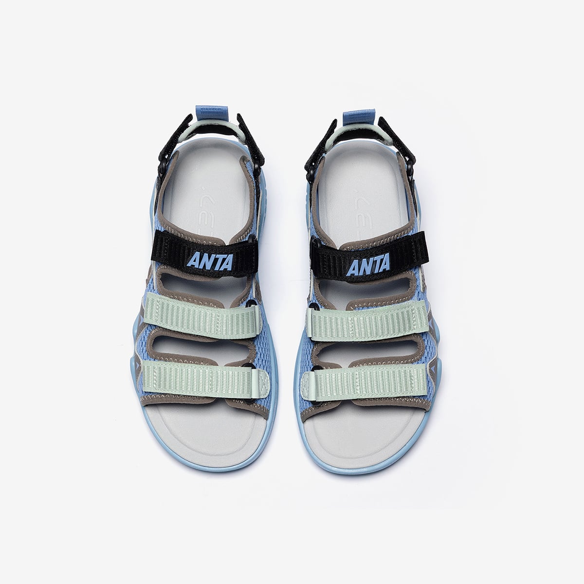 Sandals Bé Trai Size 33 - 40 Anta Kids A12626974-3