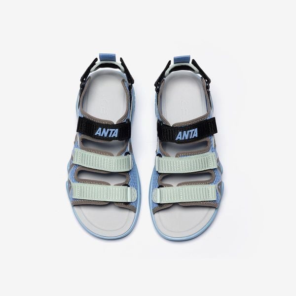 Sandals Bé Trai Size 33 - 40 Anta Kids A12626974-3