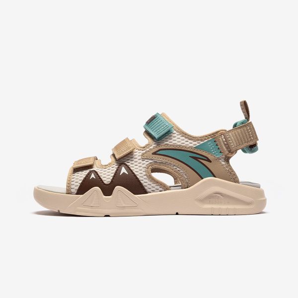 Sandals Bé Trai Size 33 - 40 Anta Kids A12626974-4