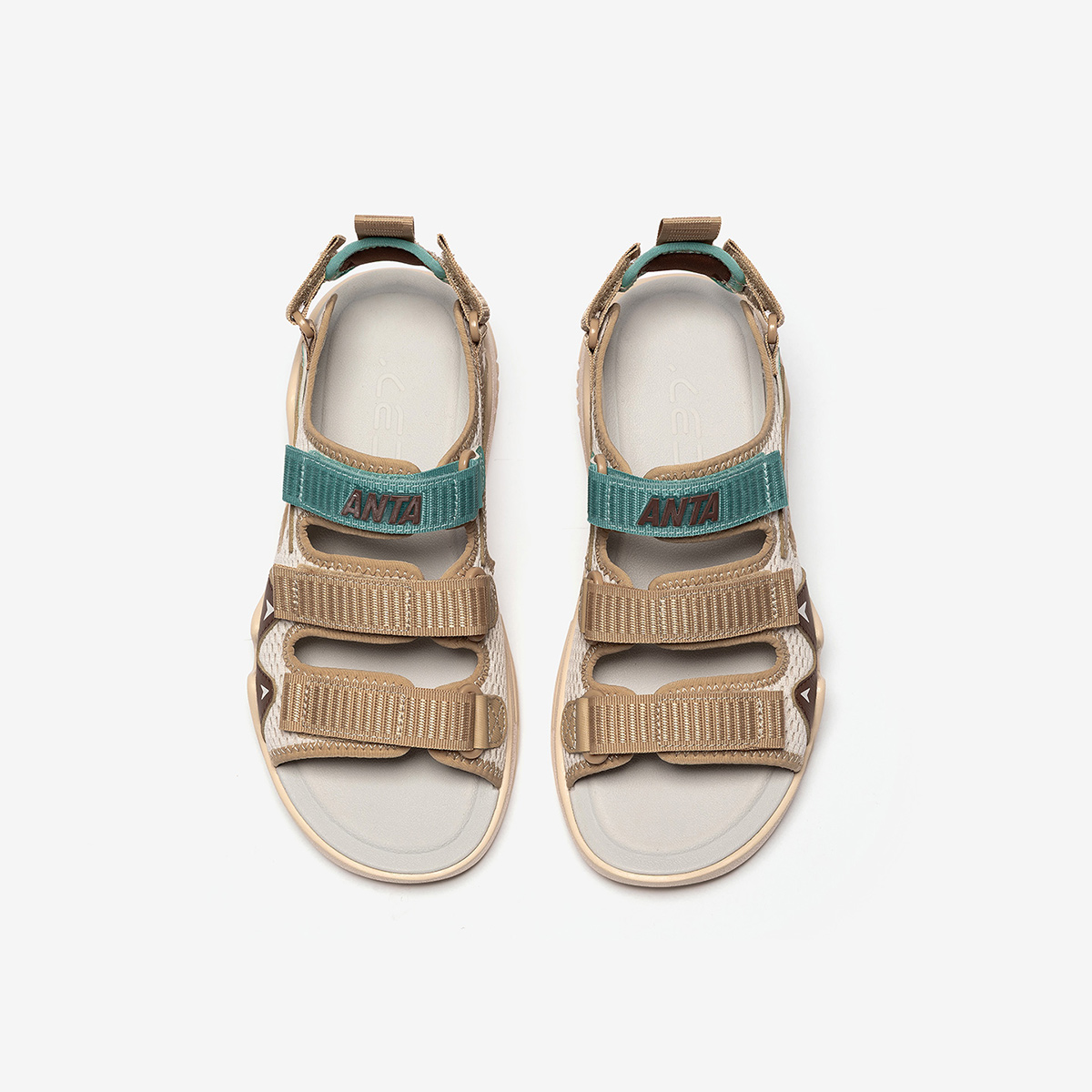 Sandals Bé Trai Size 33 - 40 Anta Kids A12626974-4