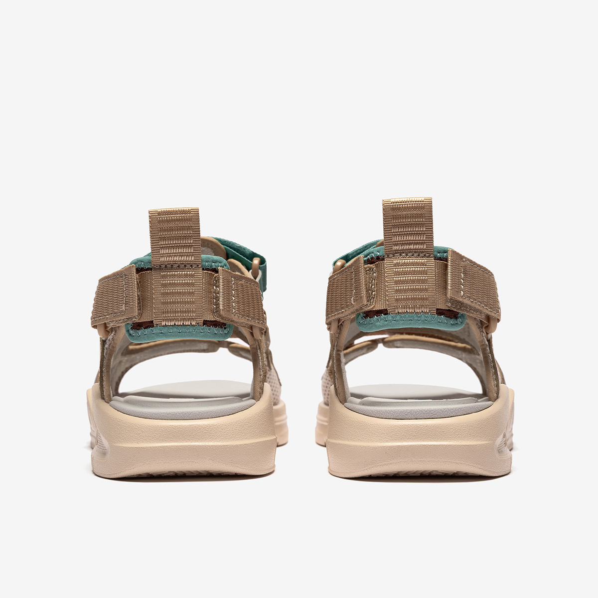 Sandals Bé Trai Size 33 - 40 Anta Kids A12626974-4