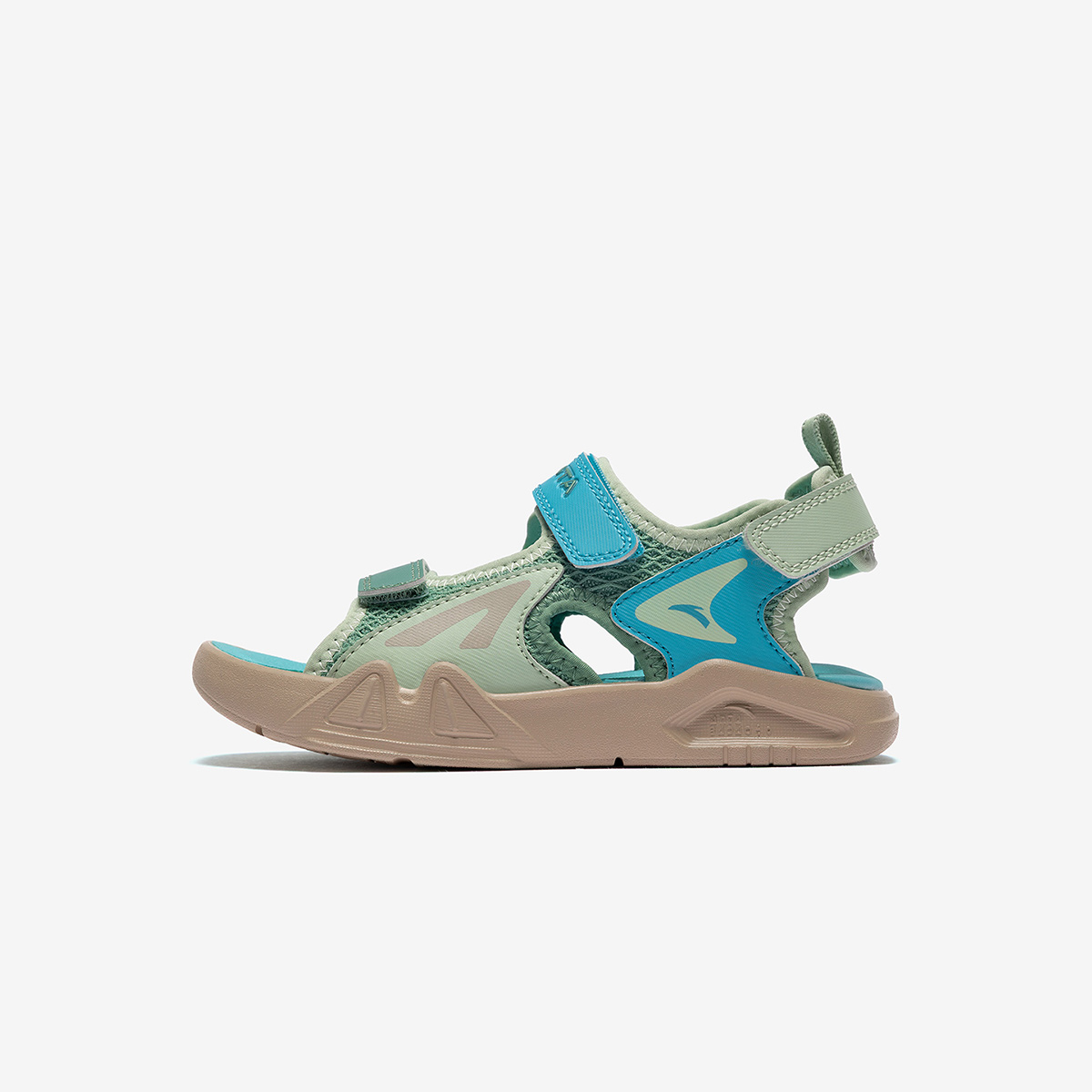 Sandals Thời Trang Bé Trai Size 28-33 Anta Kids A12629933-2