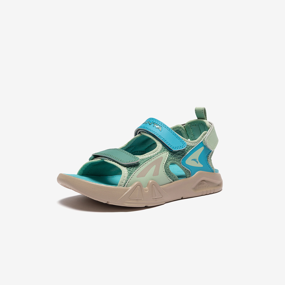 Sandals Thời Trang Bé Trai Size 28-33 Anta Kids A12629933-2