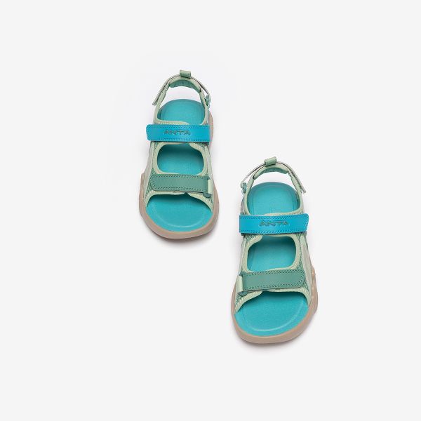 Sandals Thời Trang Bé Trai Size 28-33 Anta Kids A12629933-2