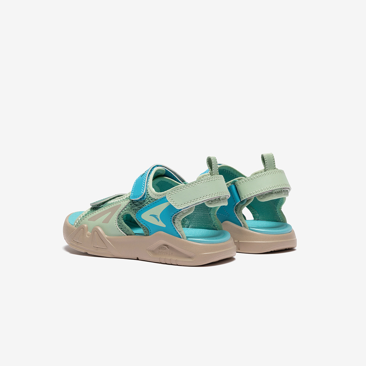 Sandals Thời Trang Bé Trai Size 28-33 Anta Kids A12629933-2