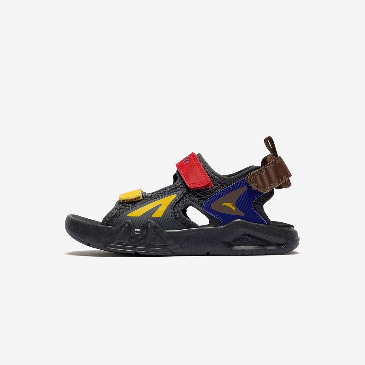 Sandals Thời Trang Bé Trai Size 28-33 Anta Kids A12629933-3