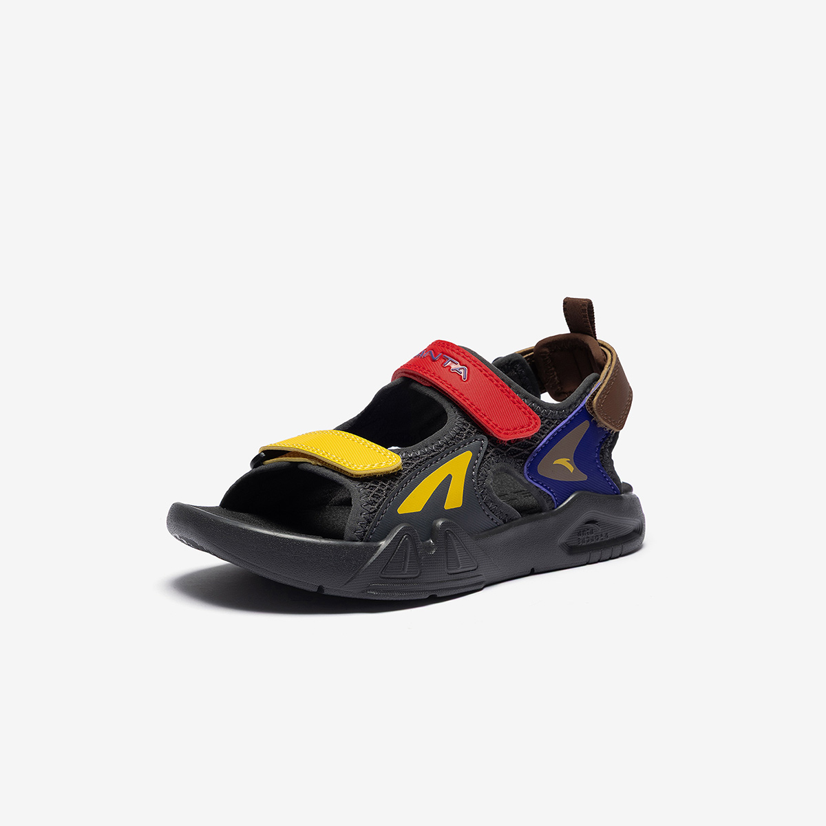 Sandals Thời Trang Bé Trai Size 28-33 Anta Kids A12629933-3