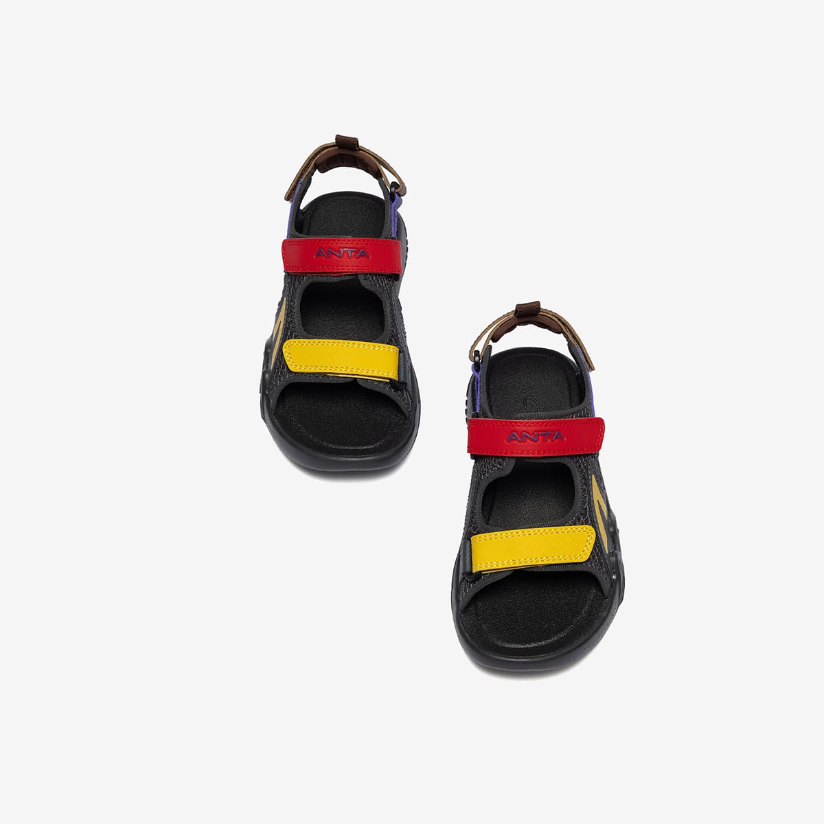Sandals Thời Trang Bé Trai Size 28-33 Anta Kids A12629933-3