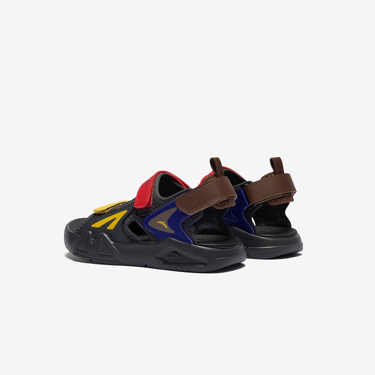 Sandals Thời Trang Bé Trai Size 28-33 Anta Kids A12629933-3