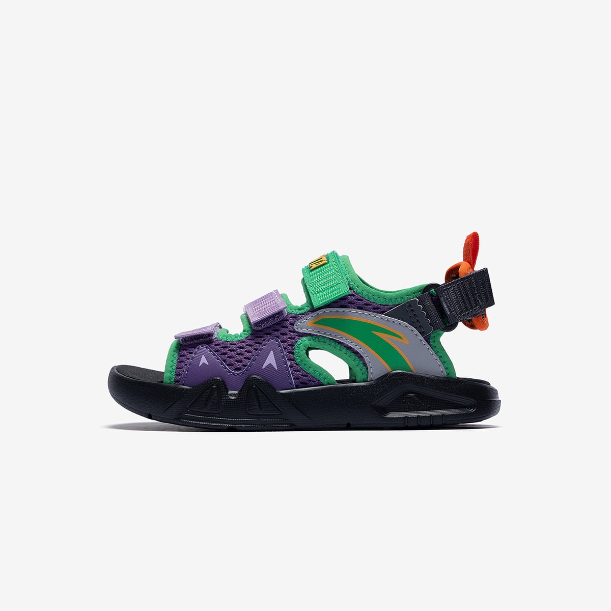 Sandals Thời Trang Bé Trai Size 28-32 Anta Kids A12629942-2