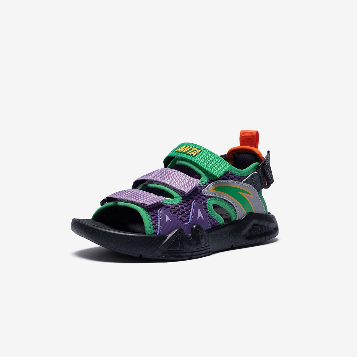 Sandals Thời Trang Bé Trai Size 28-32 Anta Kids A12629942-2