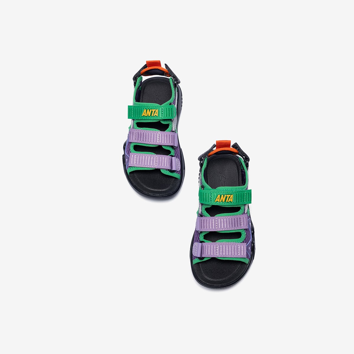 Sandals Thời Trang Bé Trai Size 28-32 Anta Kids A12629942-2