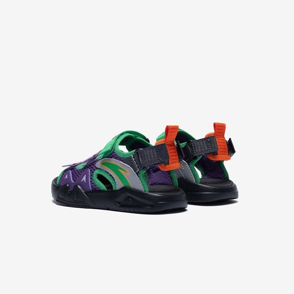 Sandals Thời Trang Bé Trai Size 28-32 Anta Kids A12629942-2