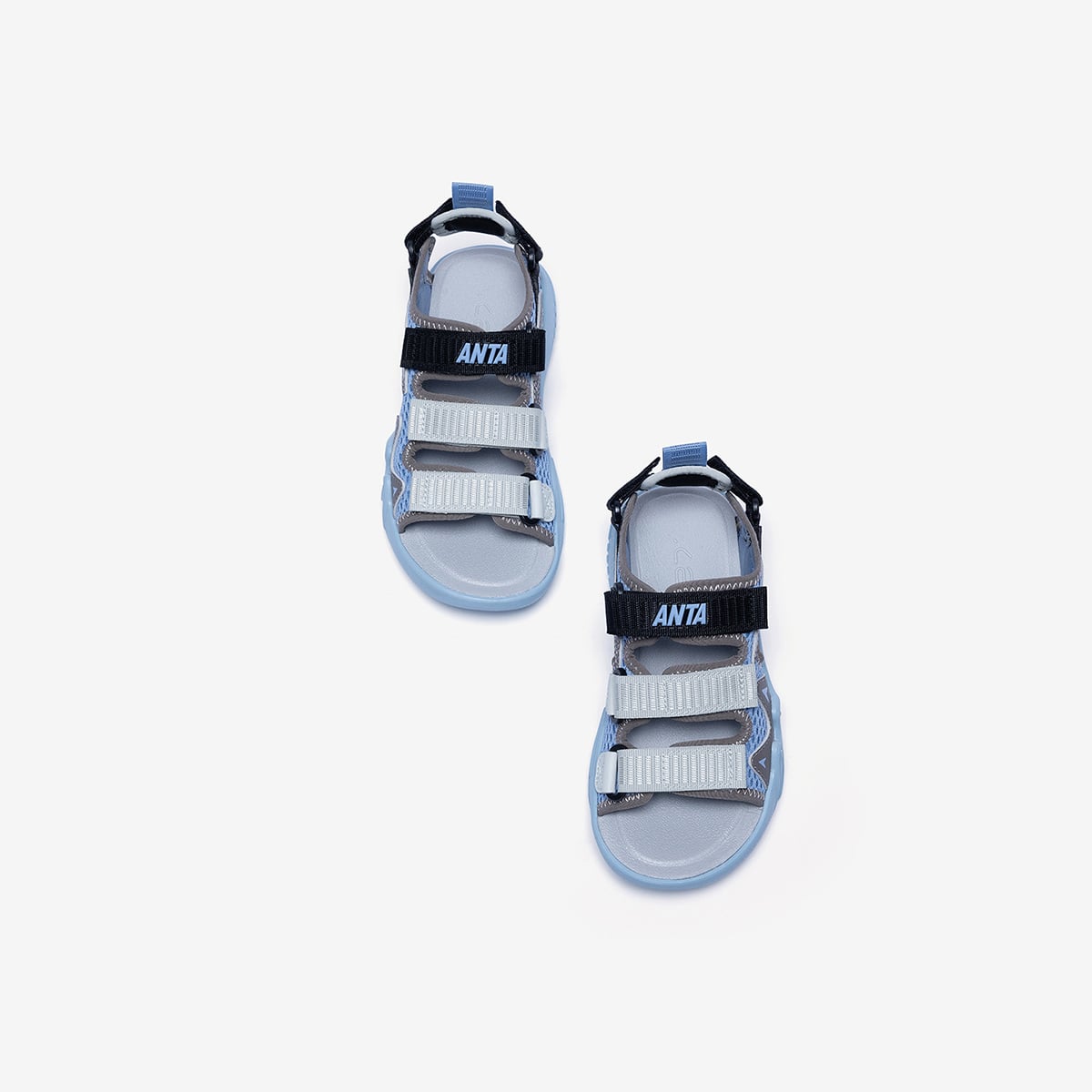 Sandals Thời Trang Bé Trai Size 28-32 Anta Kids A12629942-3