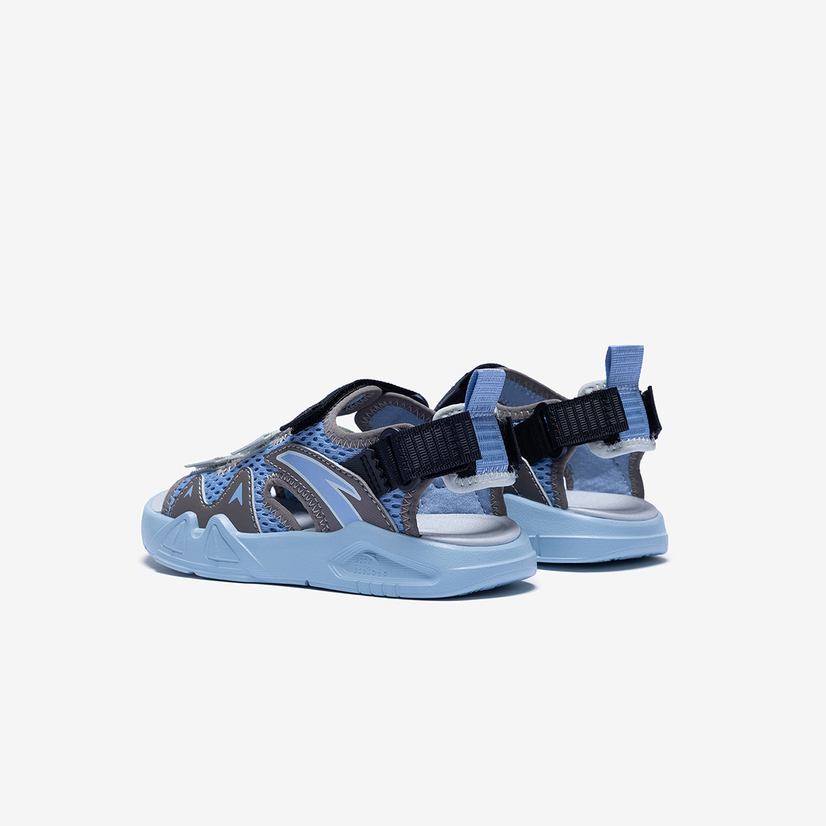 Sandals Thời Trang Bé Trai Size 28-32 Anta Kids A12629942-3