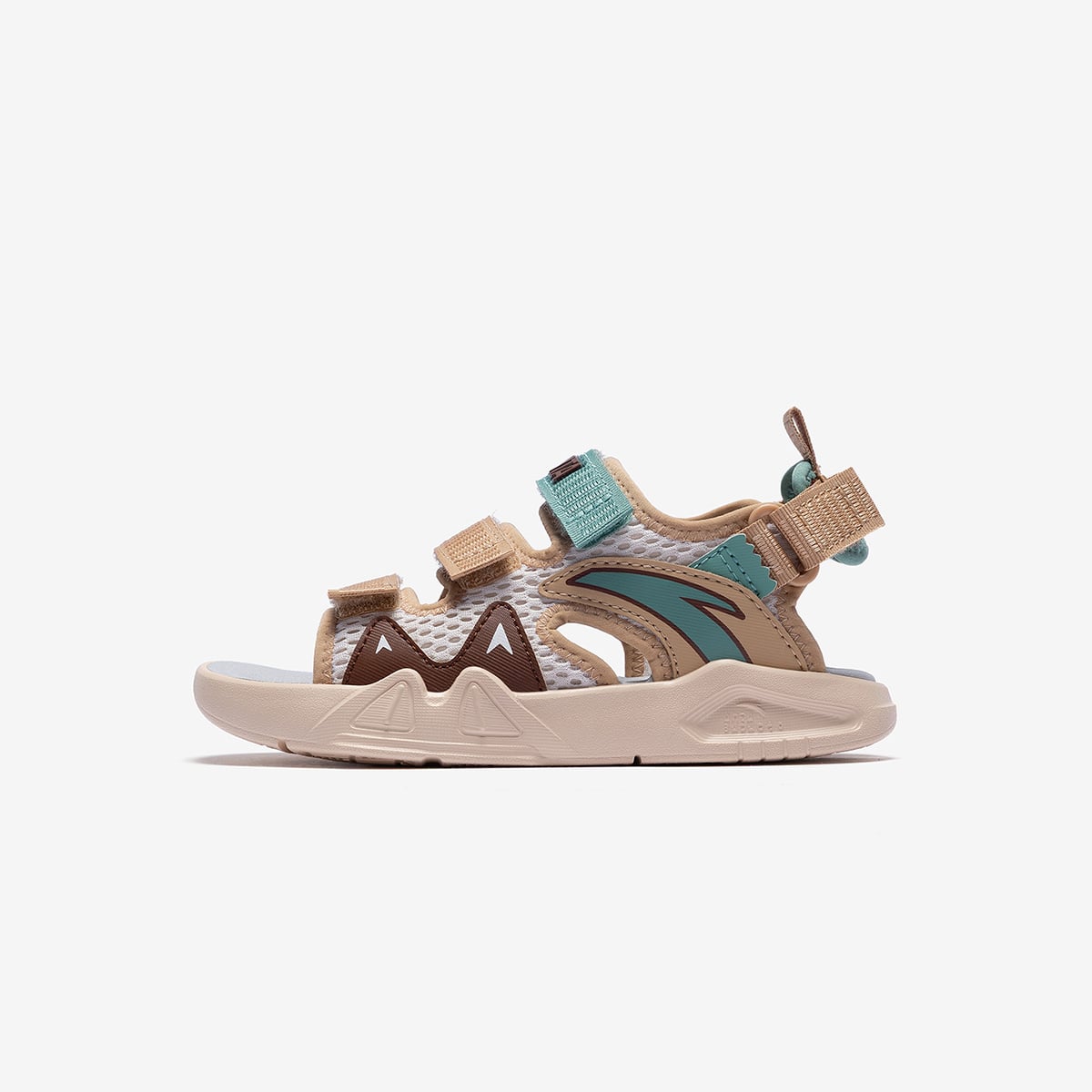 Sandals Thời Trang Bé Trai Size 28-32 Anta Kids A12629942-4