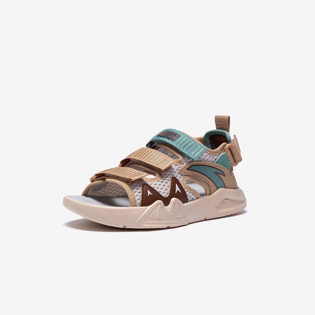 Sandals Thời Trang Bé Trai Size 28-32 Anta Kids A12629942-4