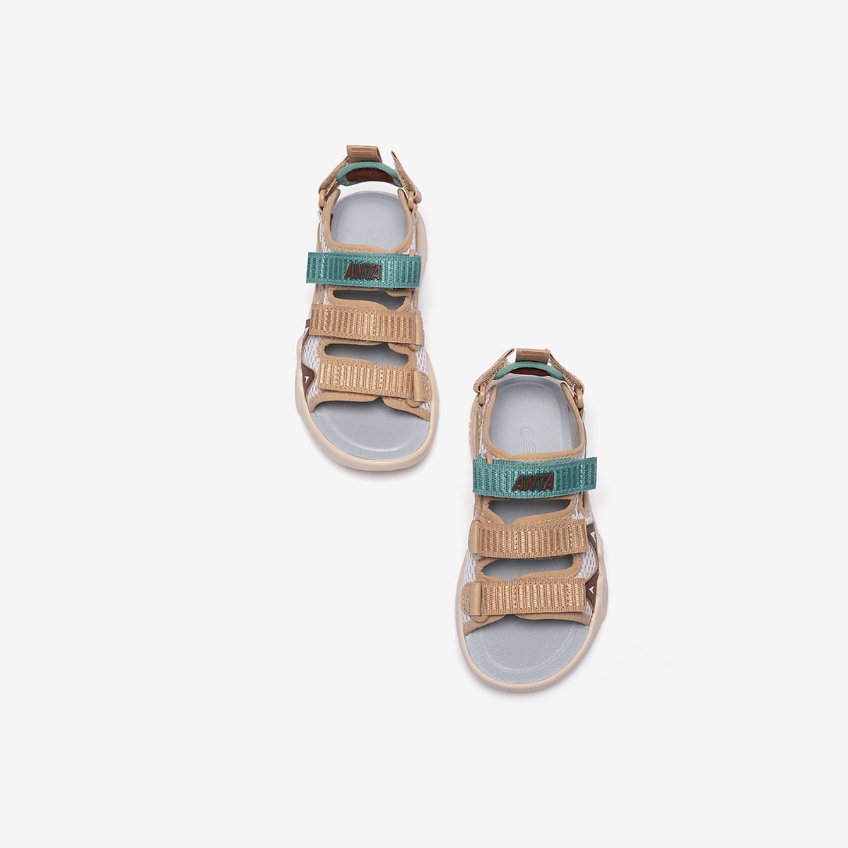 Sandals Thời Trang Bé Trai Size 28-32 Anta Kids A12629942-4