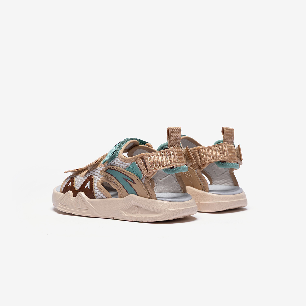 Sandals Thời Trang Bé Trai Size 28-32 Anta Kids A12629942-4