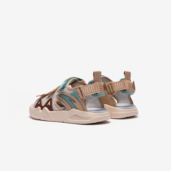 Sandals Thời Trang Bé Trai Size 28-32 Anta Kids A12629942-4