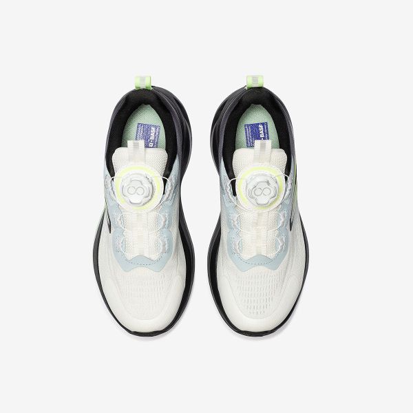 Giày Chạy Thể Thao Bé Trai Size 33-41 Anta Kids A126A5503-3