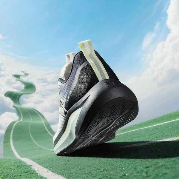 Giày Chạy Thể Thao Bé Trai Size 33-41 Anta Kids A126A5503-3