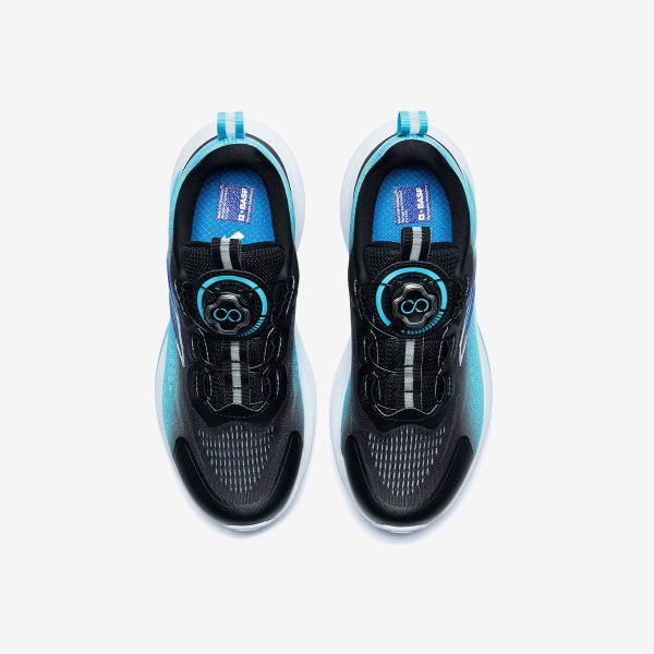 Giày Chạy Thể Thao Bé Trai Size 33-41 Anta Kids A126A5503-4