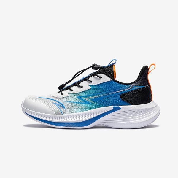 Giày Chạy Thể Thao Bé Trai Size 33-40 Anta Kids Cloud A126B5540-4