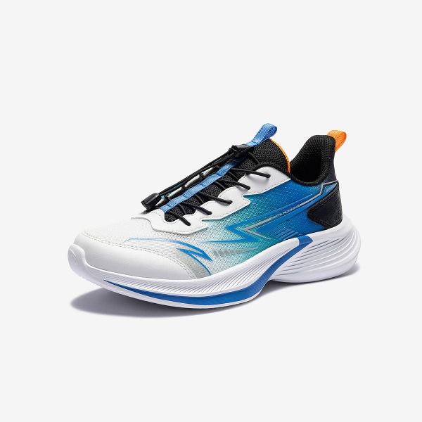 Giày Chạy Thể Thao Bé Trai Size 33-40 Anta Kids Cloud A126B5540-4