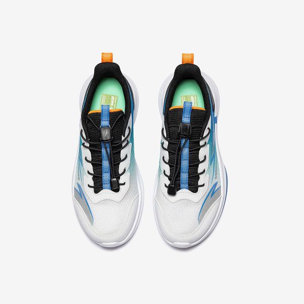 Giày Chạy Thể Thao Bé Trai Size 33-40 Anta Kids Cloud A126B5540-4