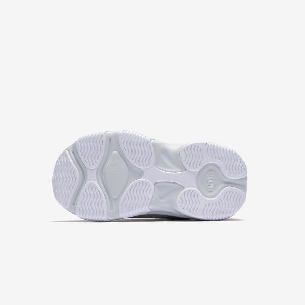 Giày Thể Thao Bé Trai Size 23-27 Anta Kids A126C0004-1