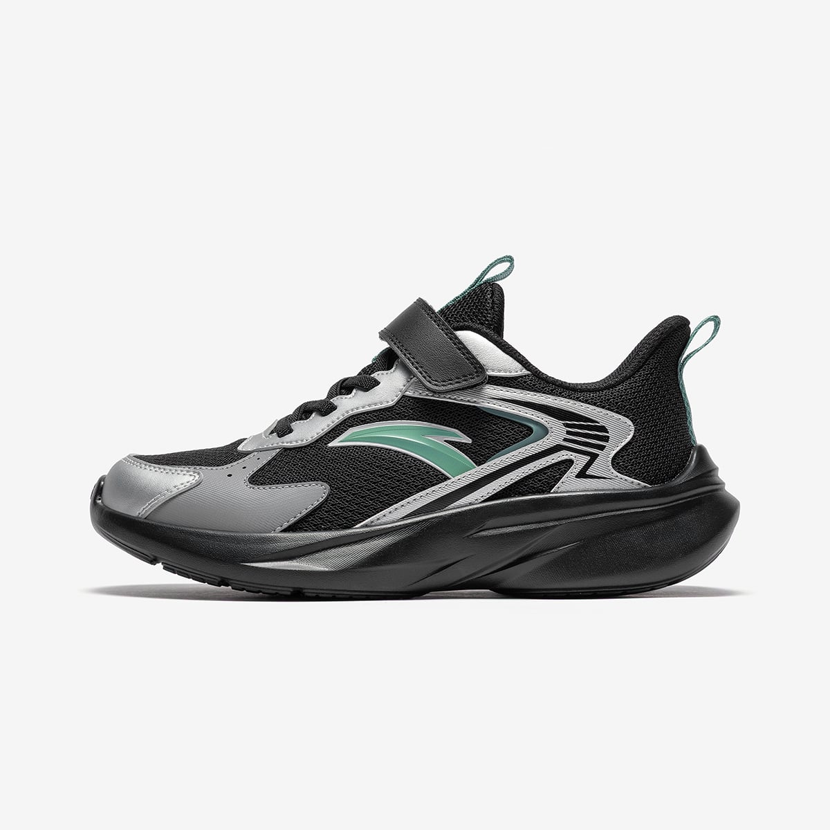Giày Chạy Thể Thao Bé Trai Size 33-41 Anta Kids A126C5516-3