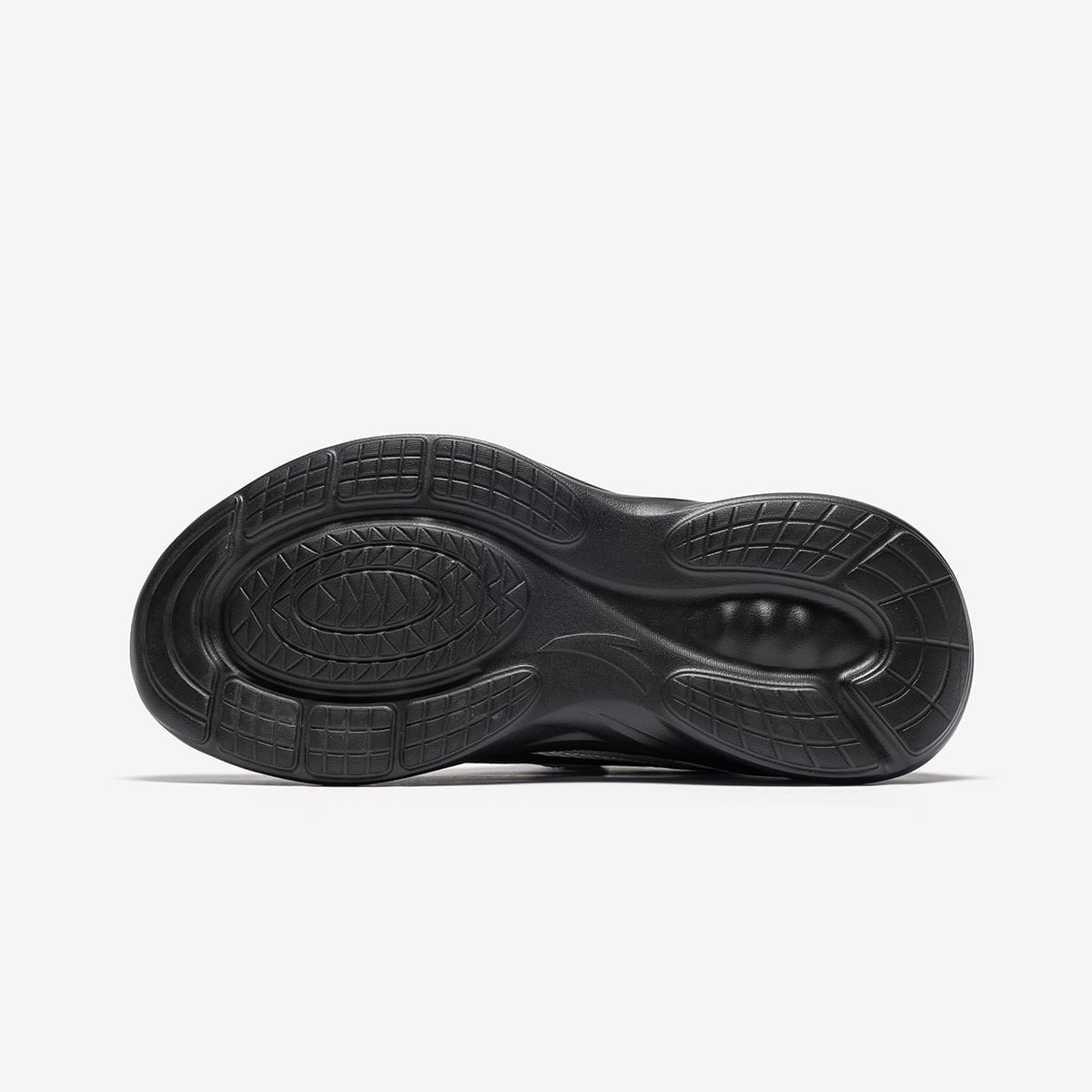 Giày Chạy Thể Thao Bé Trai Size 33-41 Anta Kids A126C5516-3