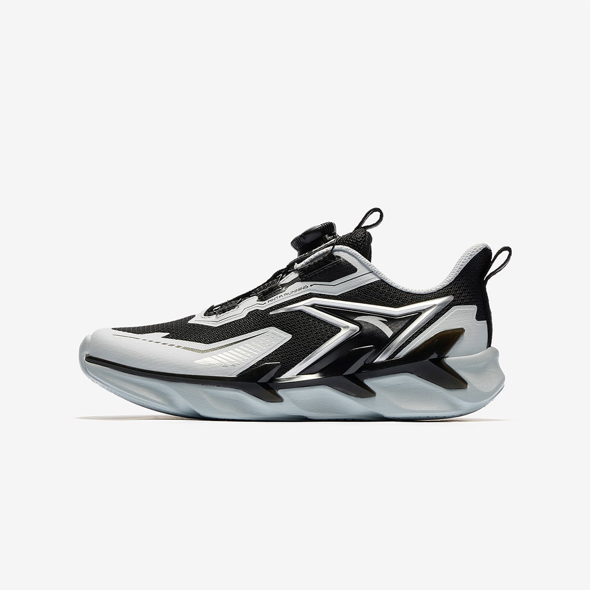 Giày Chạy Thể Thao Bé Trai Size 33-41 Anta Kids Bow Speed A126C5525-1