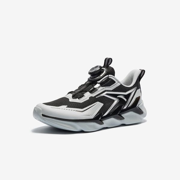 Giày Chạy Thể Thao Bé Trai Size 33-41 Anta Kids Bow Speed A126C5525-1