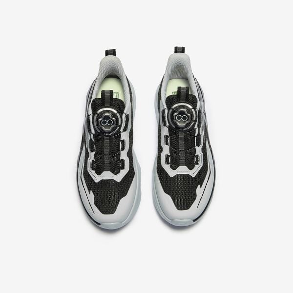 Giày Chạy Thể Thao Bé Trai Size 33-41 Anta Kids Bow Speed A126C5525-1