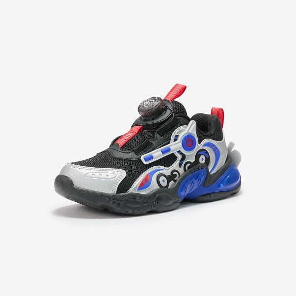 Giày Thời Trang Thể Thao Bé Trai Size 28-32 Anta Kids Tank Shoes A126C9906-1
