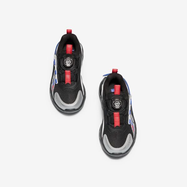 Giày Thời Trang Thể Thao Bé Trai Size 28-32 Anta Kids Tank Shoes A126C9906-1