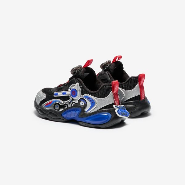 Giày Thời Trang Thể Thao Bé Trai Size 28-32 Anta Kids Tank Shoes A126C9906-1