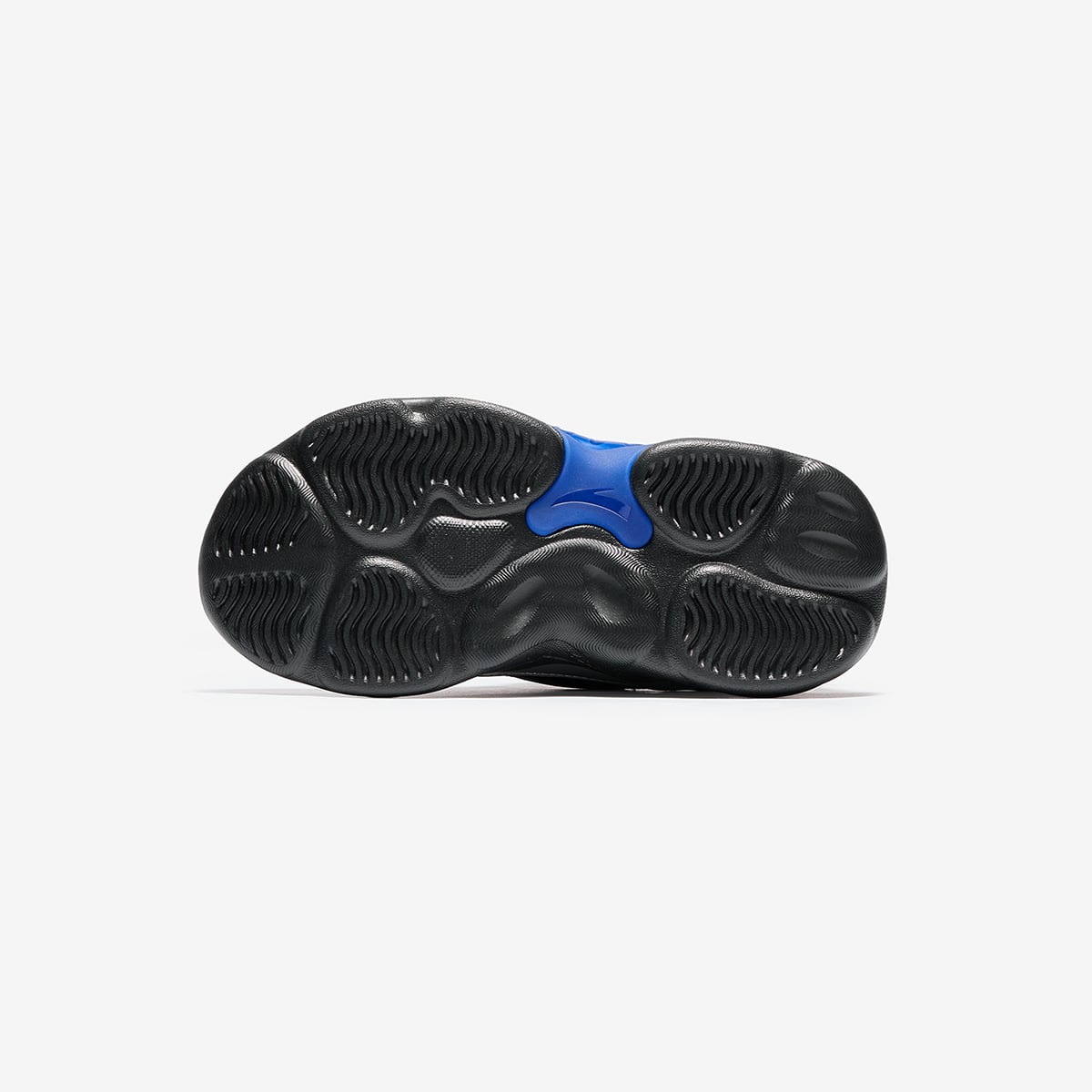 Giày Thời Trang Thể Thao Bé Trai Size 28-32 Anta Kids Tank Shoes A126C9906-1