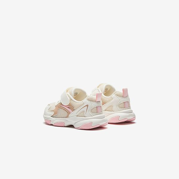 Giày Thể Thao Bé Gái Size 20-27 Anta Kids Meow Meow A22430003H-3